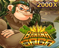 BANANA SAGA